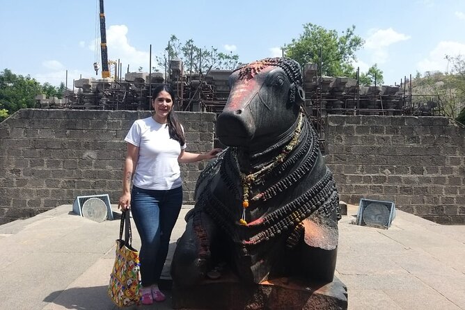 Warangal Historical Sites Day Tour From Hyderabad - Transportation and Accessibility