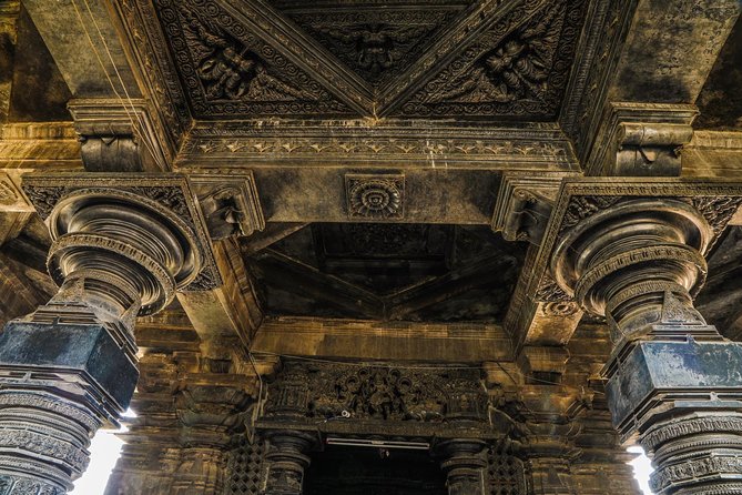 Warangal Historical Sites Day Tour From Hyderabad - Pricing and Booking