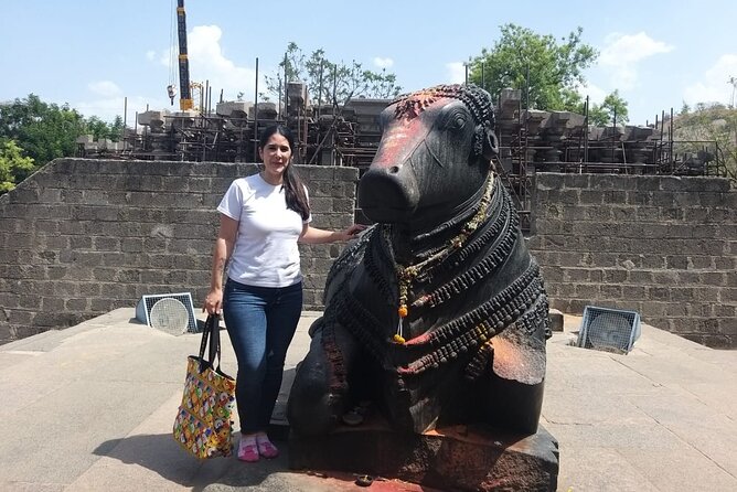 Warangal Historical Sites Day Tour From Hyderabad - Cancellation Policy