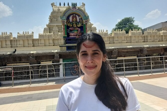 Warangal Historical Sites Day Tour From Hyderabad - Reviews and Ratings