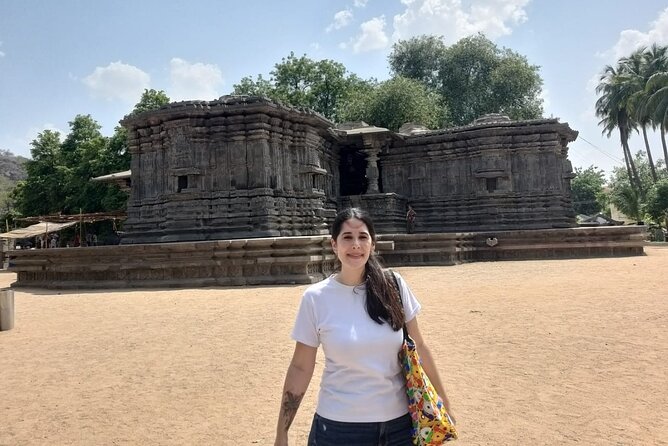 Warangal Historical Sites Day Tour From Hyderabad - Local Cuisine Options