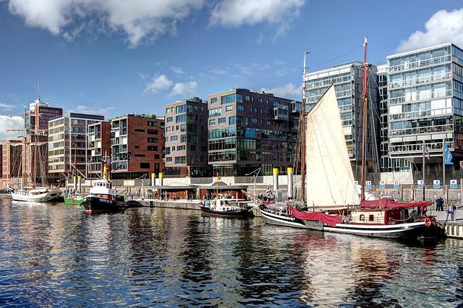 Warehouse District & HafenCity Experience Tour - Your Hamburg Experience