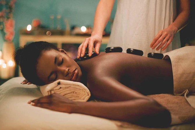 Warm Stone Massage for 2 Hours Including Transfers - Good To Know