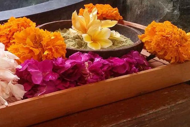 Warm Stone Massage Spa Package - Location and Transportation