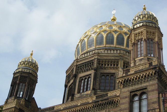 Warnemuende Shore Excursion: Berlin Private Sightseeing Tour From Rostock - Reviews and Ratings