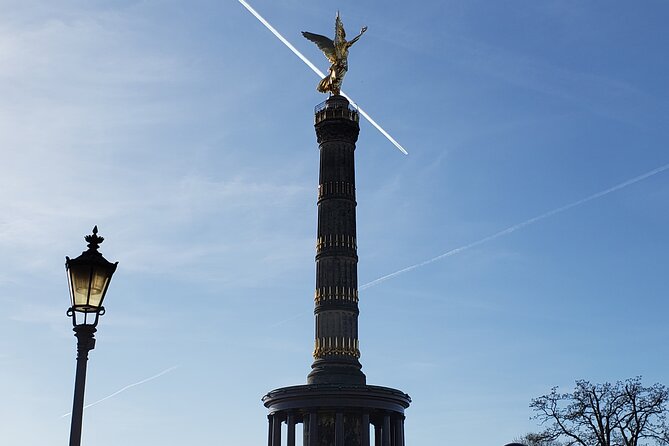 Warnemünde Shore Excursion: Private Highlights Tour of Berlin With Minivan - Pricing and Cancellation Policy