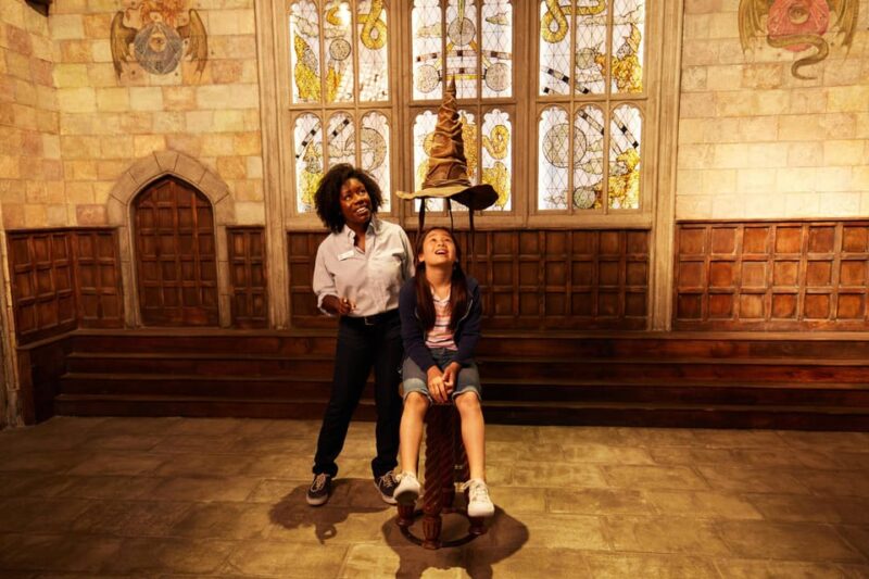 Warner Bros. Studio Tour & 1-Day Classic Hop-on Hop-off - Inclusions and Accessibility