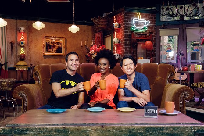 Warner Bros. Studio Tour Hollywood - Booking and Cancellation Policy