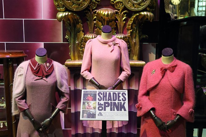 Warner Bros Studio Tour London - the Making of Harry Potter With Hotel Pick-Up - Customer Reviews