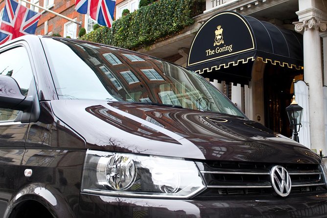 Warner Bros Studio Tour London - the Making of Harry Potter With Hotel Pick-Up - Transportation and Transfers