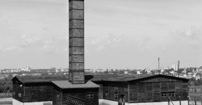 Warsaw: 12-Hour Guided Private Tour to Majdanek and Lublin - Historical Context