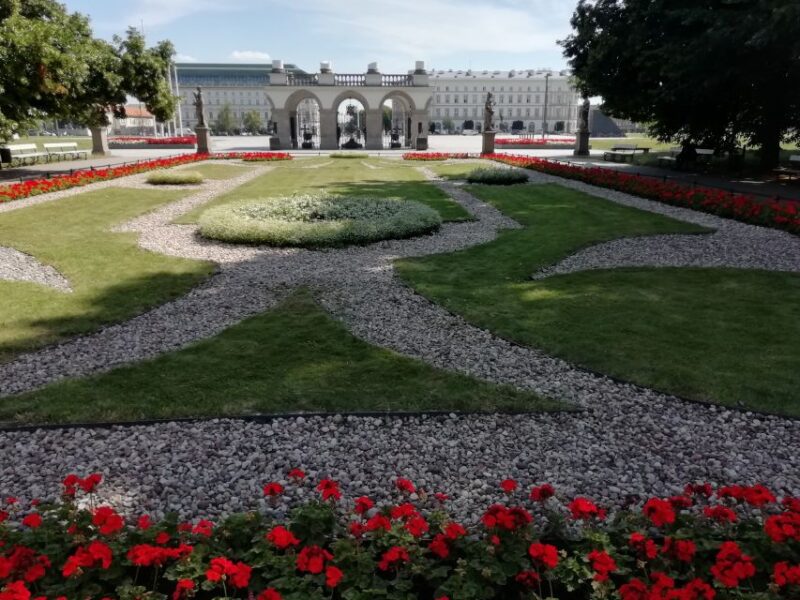 Warsaw: 2-Hour Chopins Life Walking Tour - Important Information