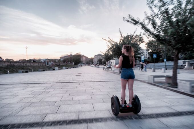 Warsaw: 2-Hour Guided Segway Tour - Pricing and Cancellation