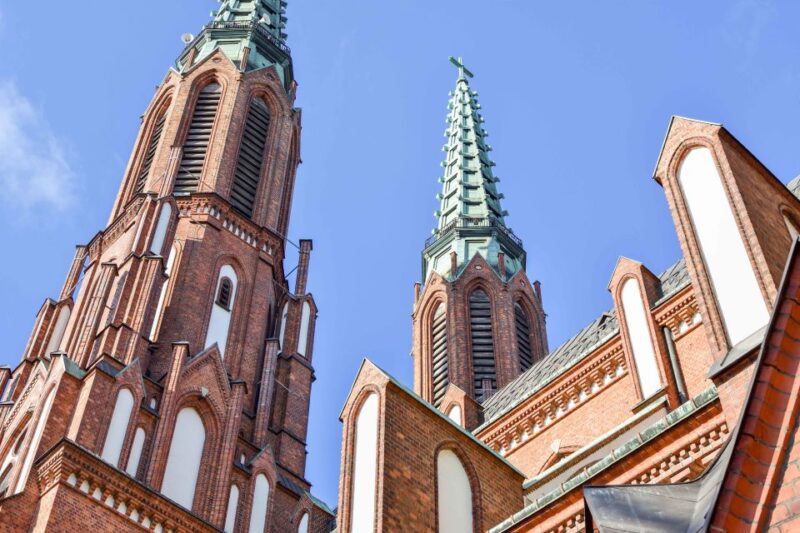 Warsaw: 2-Hour Praga Walking Tour - Customer Reviews and Ratings