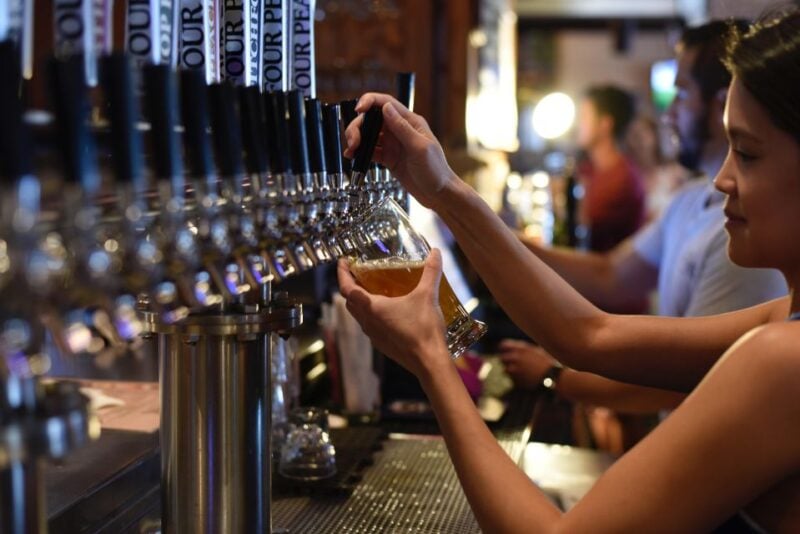 Warsaw: 2-Hour Private Beer Tasting Tour With Guide - Booking Information
