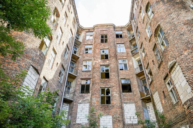 Warsaw: 2-Hour Tour of Daily Life in the Ghetto Warsaw - Customer Reviews and Ratings