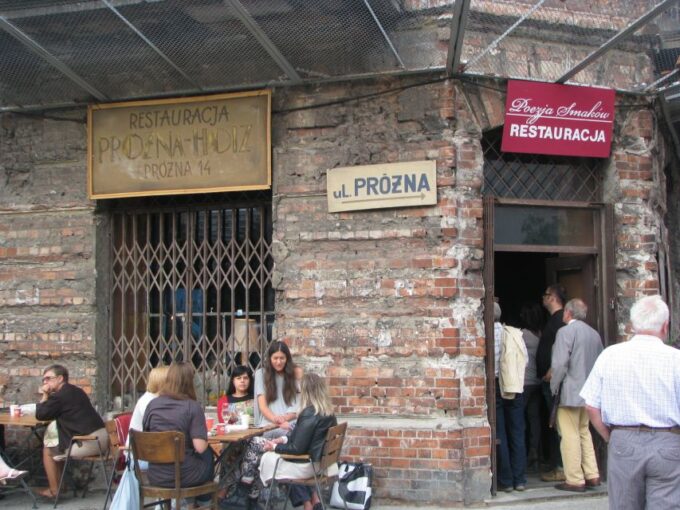 Warsaw: 2-Hour Tour of Daily Life in the Ghetto Warsaw - Frequently Asked Questions