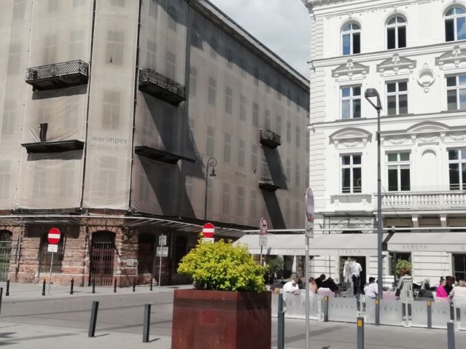 Warsaw: 3-Hour Car Tour of Jewish Warsaw - Frequently Asked Questions