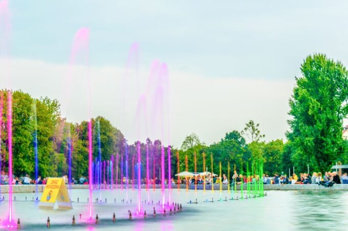 Warsaw: 3-Hour Guided City Highlights Tour by Segway - Price and Languages