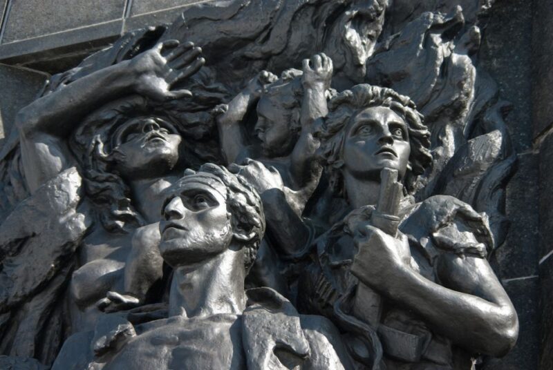Warsaw: 3-Hour Panoramic City Bus Tour With Pickup - Important Information