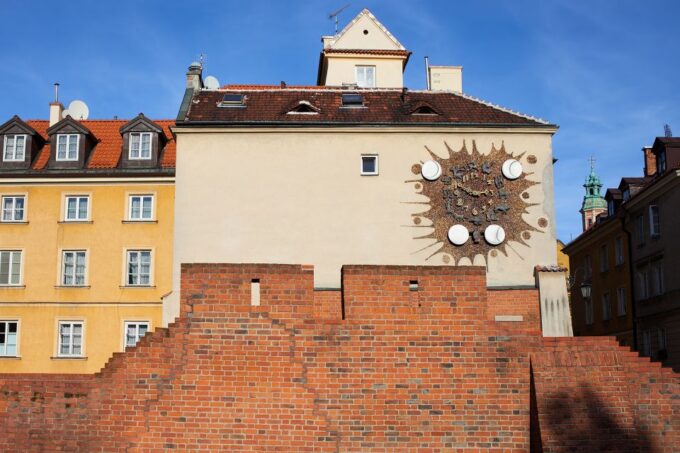 Warsaw: 3-Hour Panoramic City Bus Tour With Pickup - Group Size