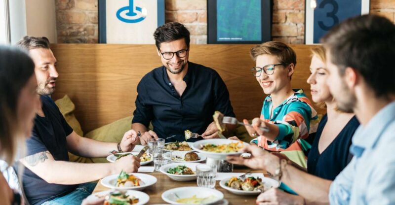 Warsaw: 4-Hour Polish Food Tour - Important Information