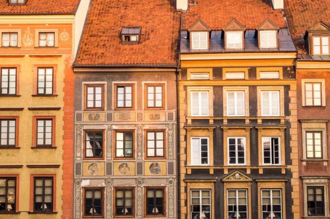 Warsaw: Afternoon Public City Tour With Pickup and Drop-Off - Frequently Asked Questions