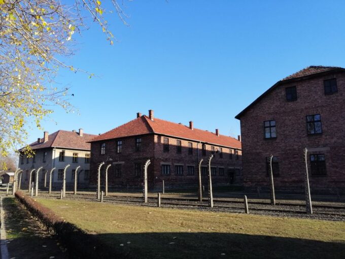 Warsaw: Auschwitz-Birkenau and Krakow Tour by Car - Important Information and Restrictions