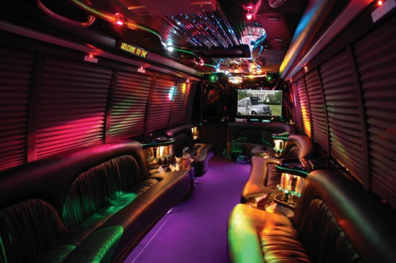Warsaw: Bachelor and Hen Party Packages - Key Points