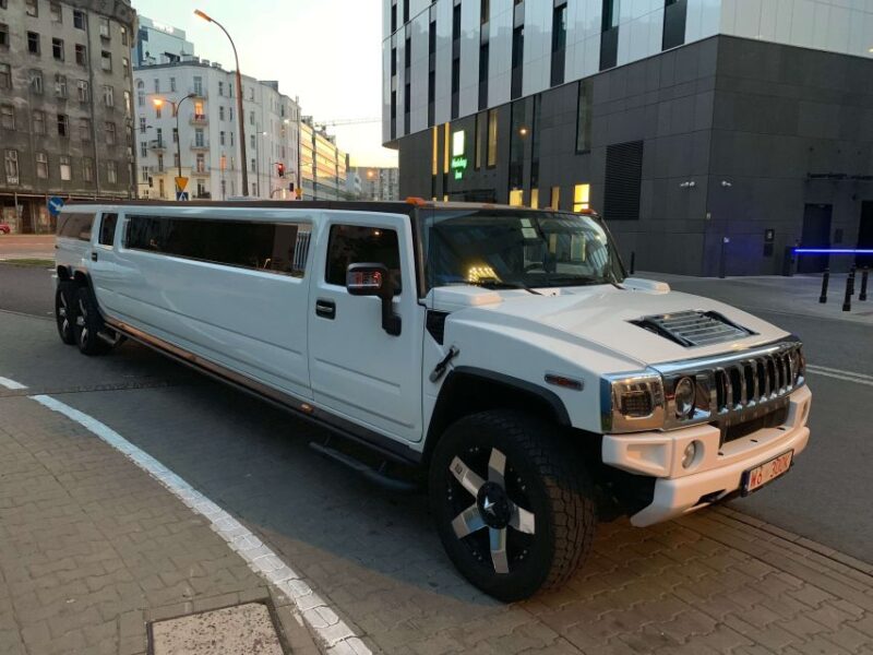 Warsaw: Bachelor and Hen Party Packages - Experience Highlights