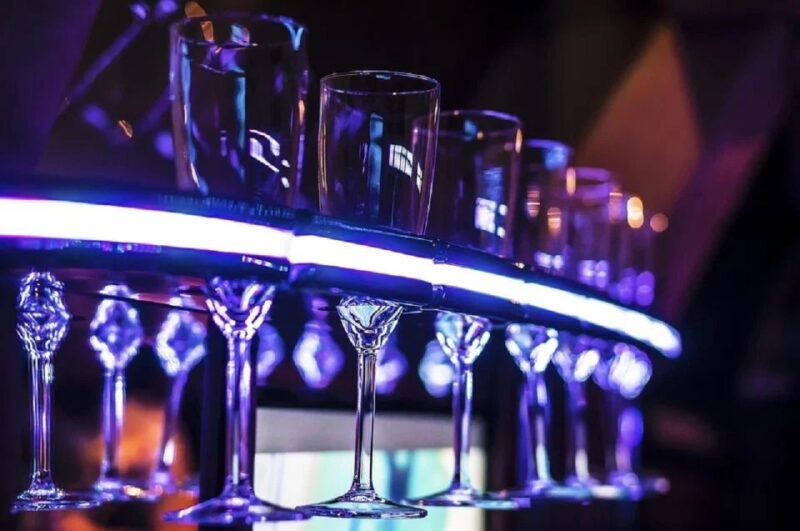 Warsaw: Bachelor and Hen Party Packages - Fun Day Package