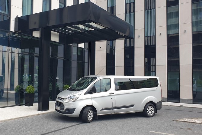 Warsaw Chopin Airport One Way Private Transfer - Good To Know