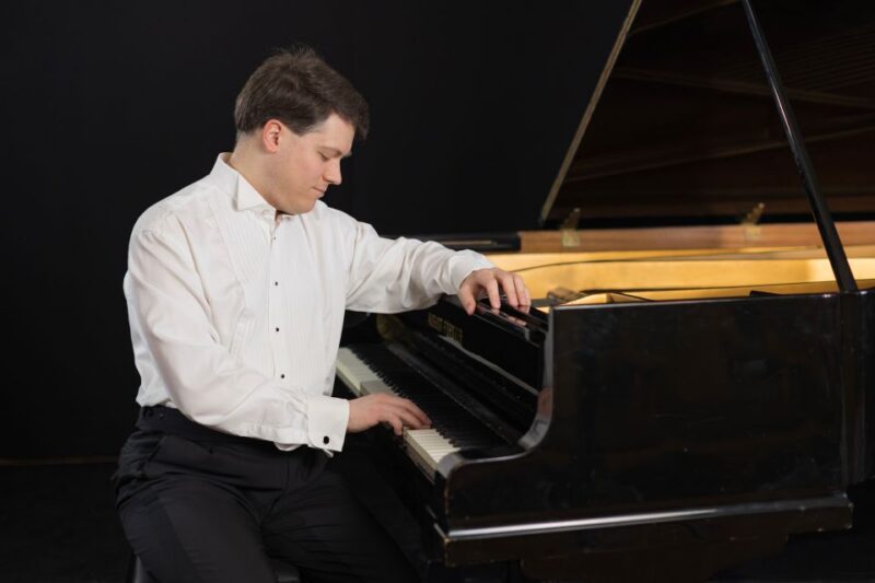 Warsaw: Chopin Concert in a Historical Old Town Location - Ticket Information