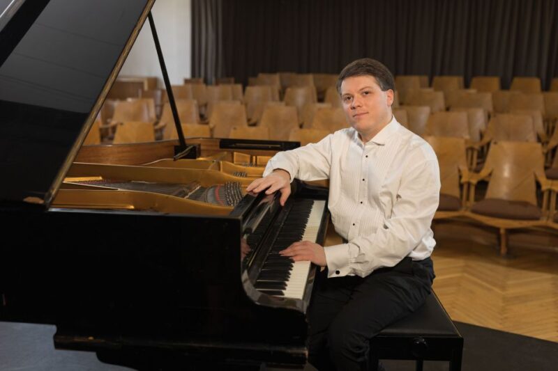 Warsaw: Chopin Concert in a Historical Old Town Location - Upcoming Concert Details