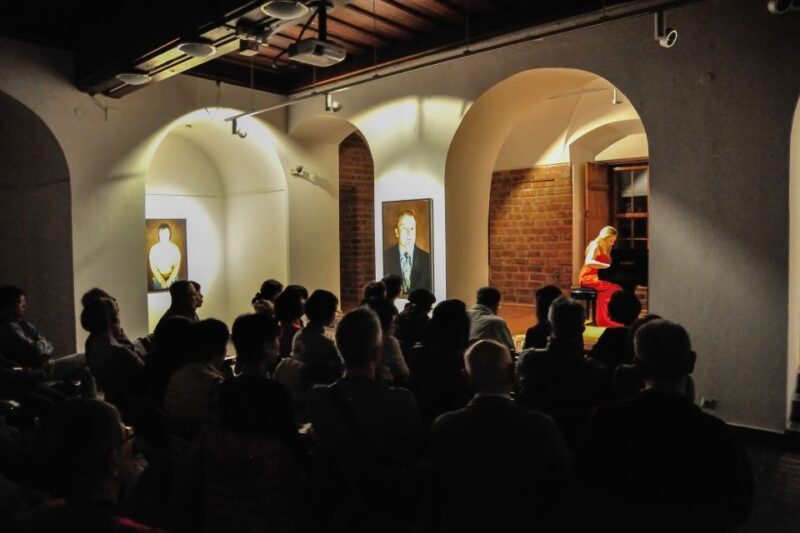 Warsaw: Chopin Concert in the Old Town - Performance Highlights