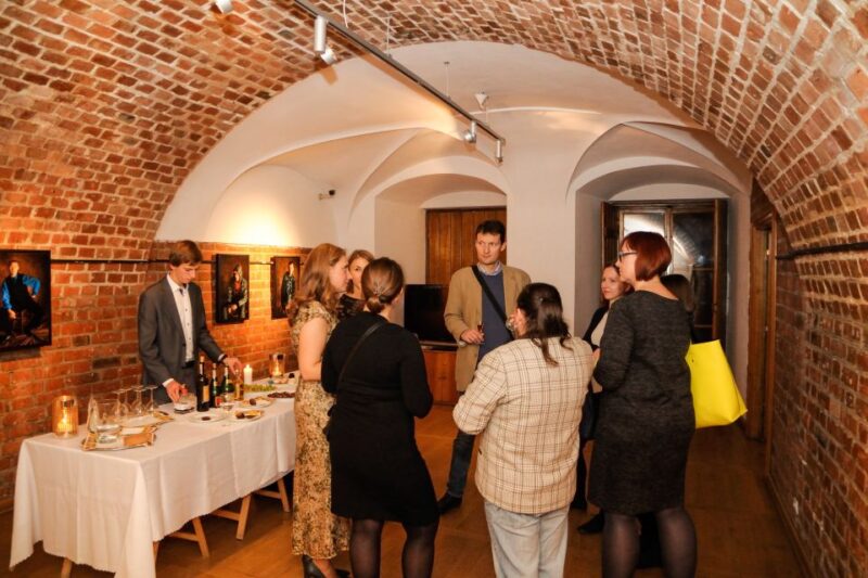 Warsaw: Chopin Concert in the Old Town - Customer Experience