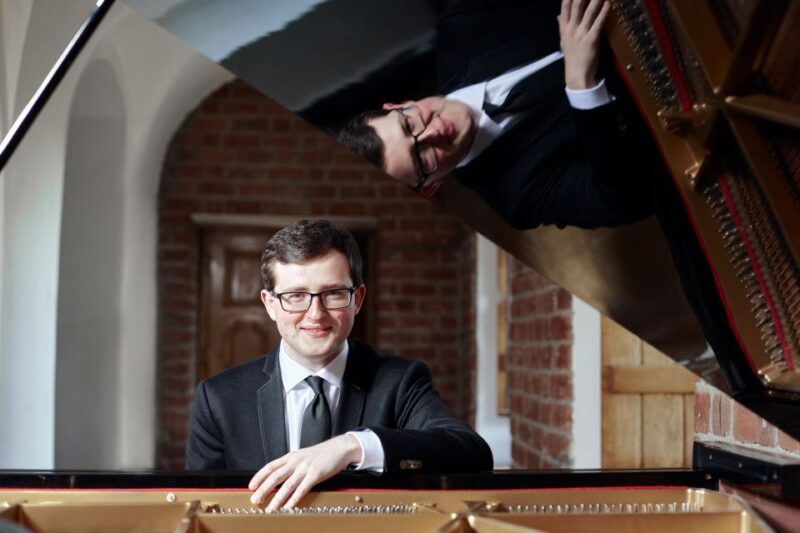 Warsaw: Chopin Concert in the Old Town - Concert Pricing