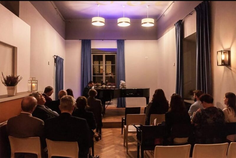 Warsaw: Chopin Concert - Key Points