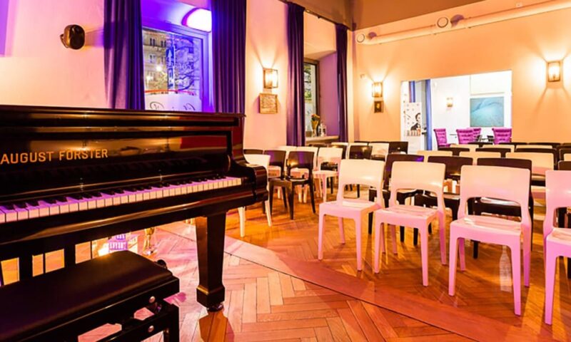 Warsaw: Chopin Concert - Ticket Details