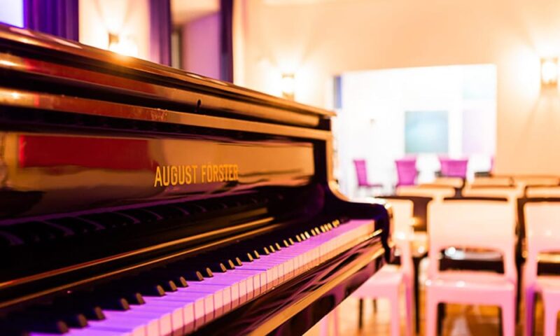 Warsaw: Chopin Concert - Concert Duration