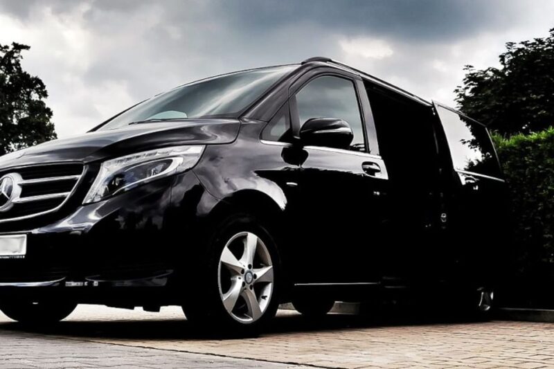 Warsaw City/Airport Okecie: Private Transfer From/To Krakow - Experience Highlights