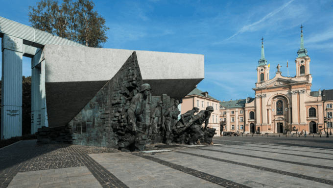 Warsaw: City Exploration Game and Tour on Your Phone - Frequently Asked Questions