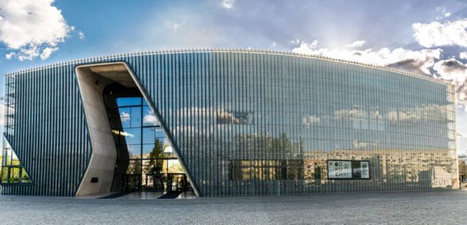 Warsaw: City Highlights Tour With Hotel Pick up /Drop off - Inclusions and Amenities
