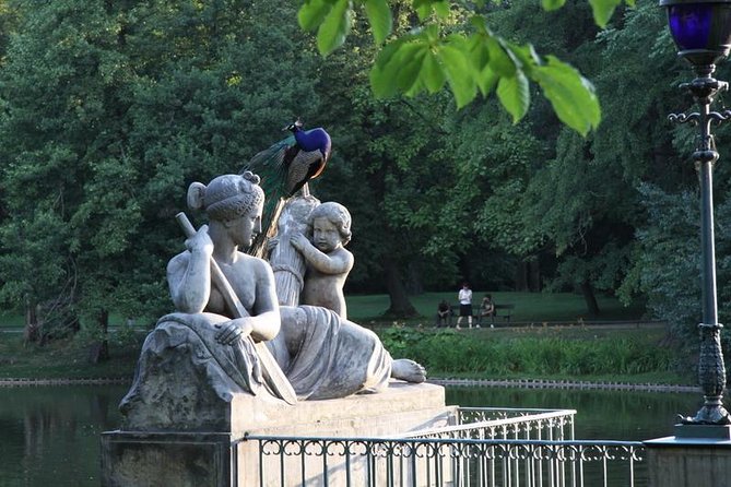 Warsaw City Private Tour - What to Expect on Tour