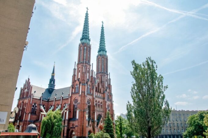 Warsaw: City Sightseeing Hop-On Hop-Off Bus Tour - Flexible Ticket Options