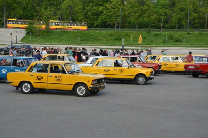 Warsaw Communism Private Tour in a Retro Fiat - Customer Feedback