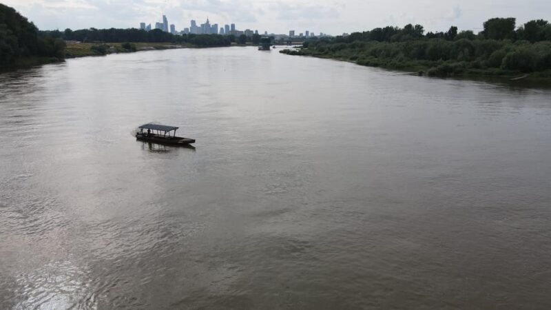 Warsaw: Cruise on the Vistula - Key Points