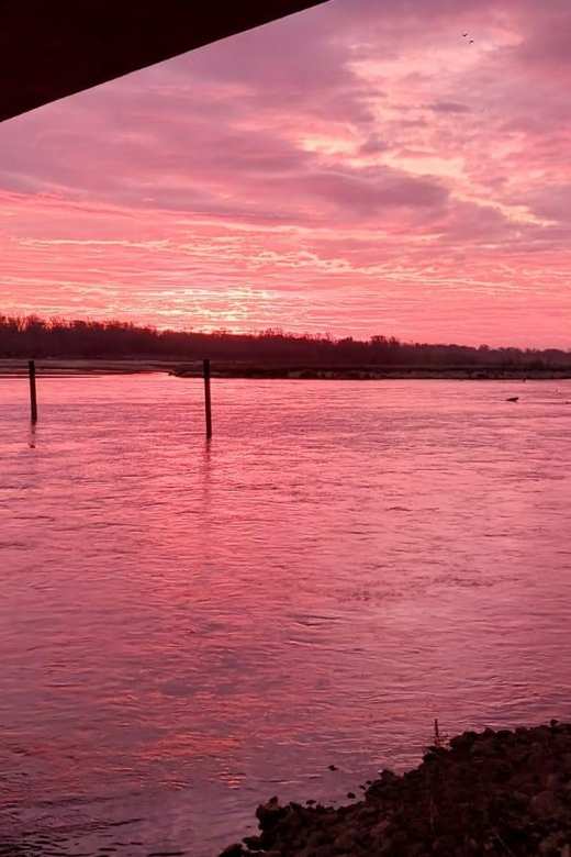 Warsaw: Cruise on the Vistula - Onboard Experience