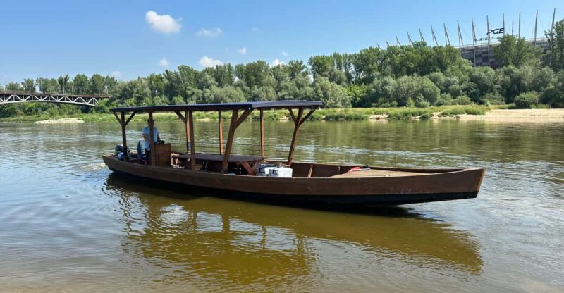 Warsaw: Cruise on the Vistula - Customer Feedback and Ratings