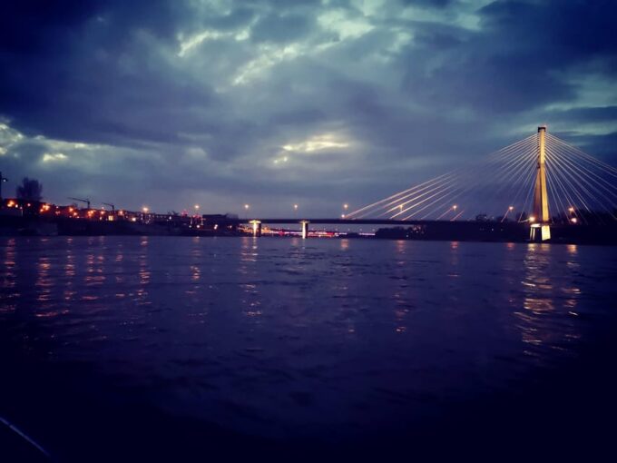 Warsaw: Cruise on the Vistula - Duration and Cancellation Policy